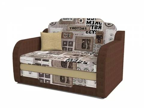 Диван Джонни-2 Фреш Фектори