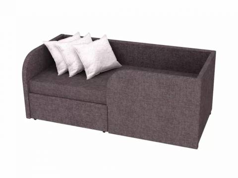 Кровать с выдвижным ящиком Марти Банни 01/Мумбо А10