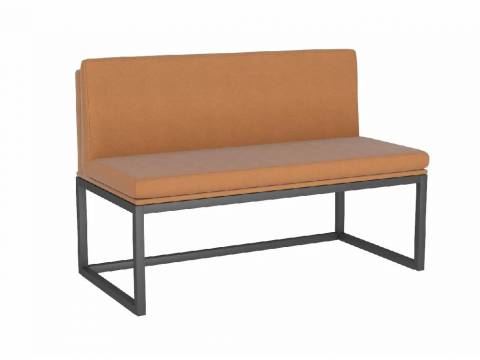 Диван кухонный Асти модуль 1200