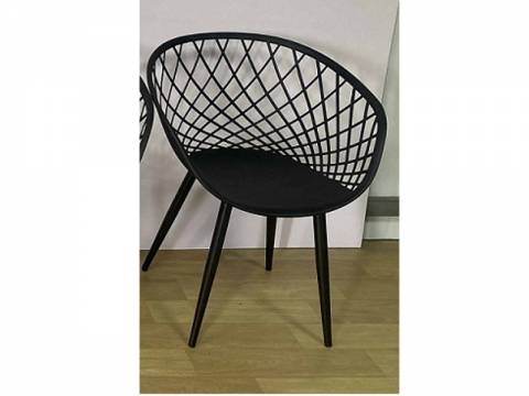 Стул ОС 53 черный