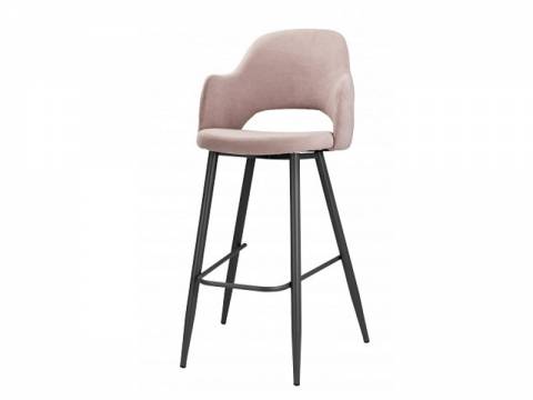 Барный стул К 18-14 Бежевый