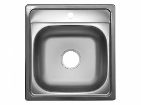 Мойка Ukinox Классика CLM410.440