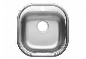 Мойка Ukinox Галант GA 460.480