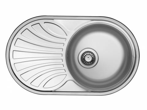 Мойка Ukinox Фаворит FA 760.470