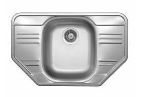 Мойка Ukinox Гранд GR 780.490