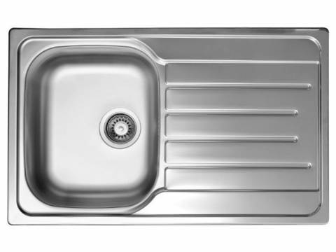 Мойка Ukinox Гранд GR 800.500