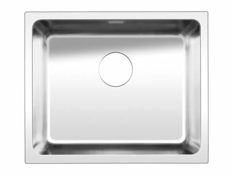 Мойка Ukinox Лофт LOB450.400 -GT10P