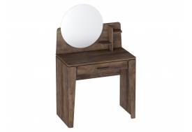 Стол туалетный Мальта с надстройкой Таксония