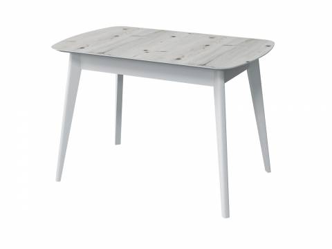 Стол раздвижной Прайм 1200/1520 Бискайская Сосна