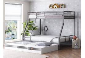 Кровать двухъярусная Гранада 1КВ