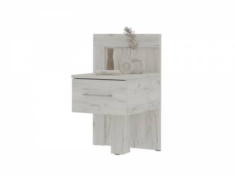 Тумба прикроватная Гранд Крафт