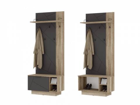 Вешалка ВШ 01 Даллас