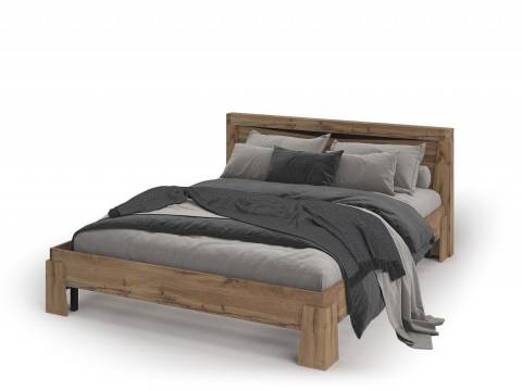 Кровать Паола КР 702 с ортопедом