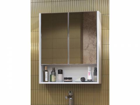 Зеркальный шкаф Urban 600