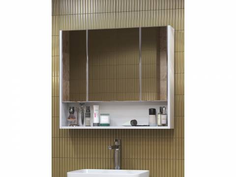 Зеркальный шкаф Urban 700