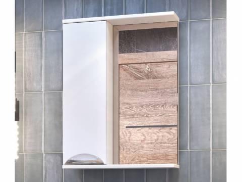 Зеркало Callao 500 левое без электрики