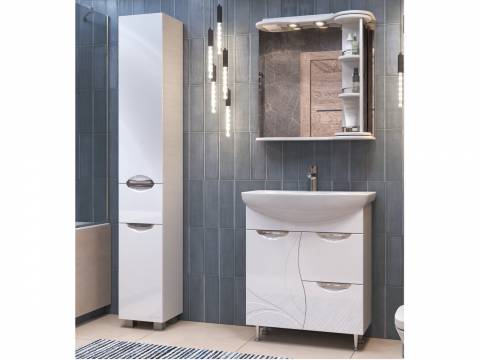 Комплект мебели в ванную Callao Callao 2-700
