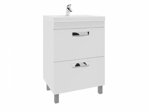 Тумба Plaza 2-600 Фостер