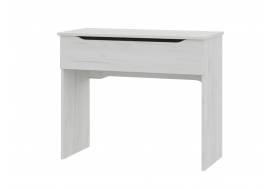 Столик Вега Крафт белый