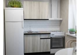 Кухонный гарнитур Равенна мини 1000 мм