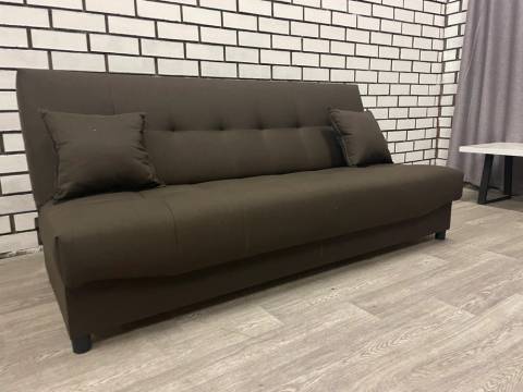 Диван Арбат БД Savana coffee