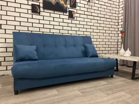 Диван Арбат БД Veluta LUX 54