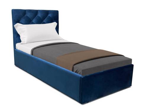 Кровать Фрейм 800 Каретная стяжка без подъема