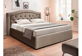 Кровать Фрейм 1600 Бэнд без подъема