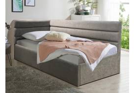 Кровать подростковая правая 900 Фрейм Модерн с подъемом