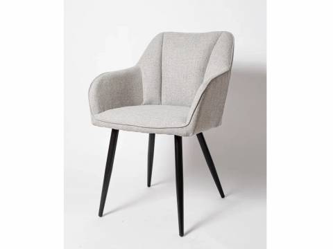 Стул Бон серый