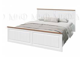 Кровать Валенсия 1600 Миф