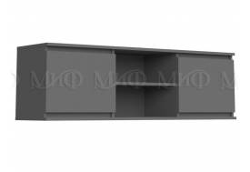 Антресоль Челси Графит