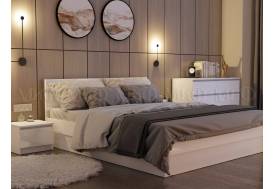 Спальня Челси Белый