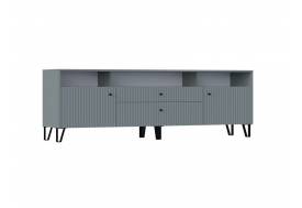 Тумба ТВ Оливия Шарли бриз