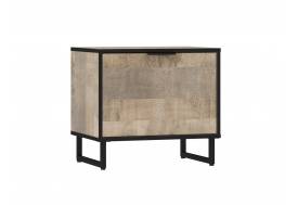 Тумба для обуви Фолк НМ 013.27