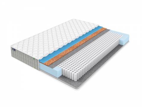 Матрас 80х200 DS Comfort Duo
