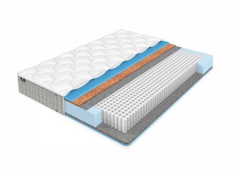 Матрас 120х200 DS Comfort Lux