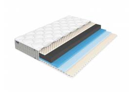 Матрас 140х200 DS Comfort Foam