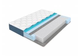 Матрас с чехлом 140х200 DS Orto Sleep Universal БС