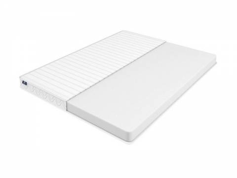 Матрас с чехлом 80х200 DS Base Dream МС