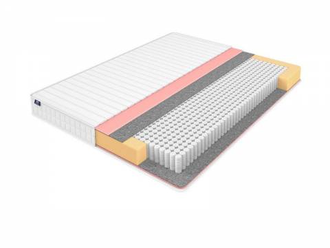 Матрас 200х200 DS BASE Spring 15 БС