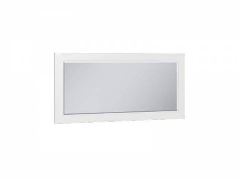 Зеркало 17.03 Остин белая шагрень