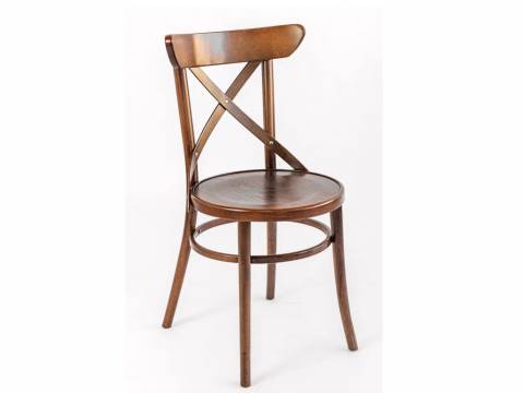 Стул Терра светлый орех