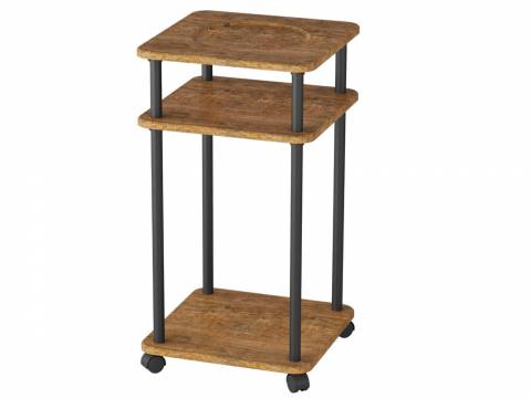 Подставка под кулер Дуб американский