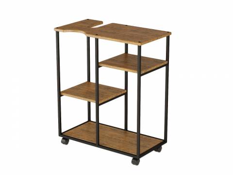 Подставка для воды Уотер loft Дуб американский