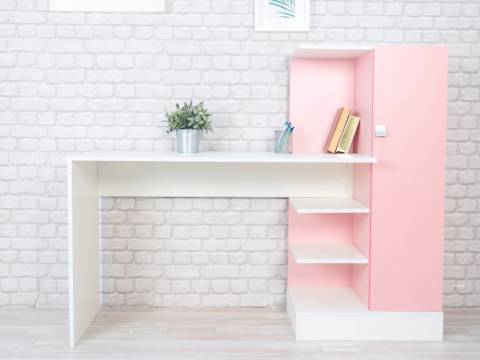 Стол письменный В2