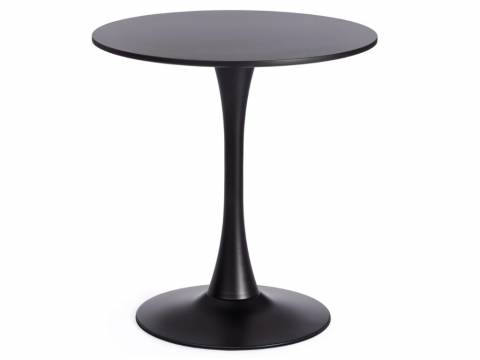 Стол Tulip 70 mod. 46 черный