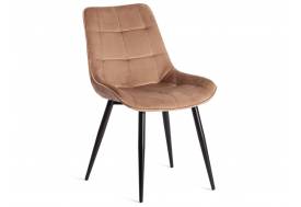 Стул Abruzzo mod. 8060 коричневый