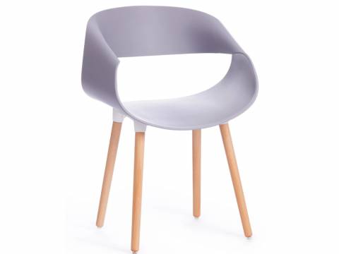 Стул Qxx mod. C1058 серый