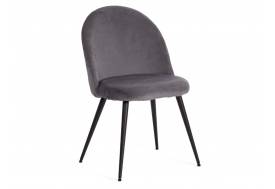 Стул Monro mod. 5144 серый